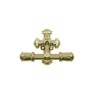 No.45 T End Aluminium