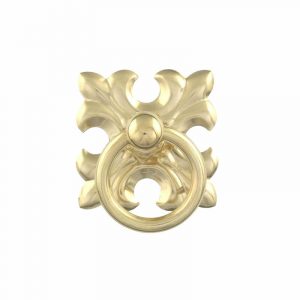 Ring & Rose bolt fix